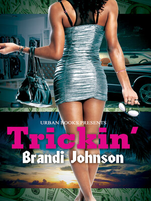 cover image of Trickin'